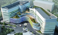【首发】投资50亿的港怡医院将于2017年初启用，香港20年来唯一新开的大型综合私人医院