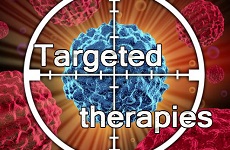 互联网医疗英文热词解读：Targeted therapies