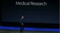 苹果进军医疗健康领域 或掀起监控健康可穿戴设备新革命 