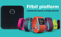 50亿估值，Fitbit即将成为首个IPO的运动追踪可穿戴公司？