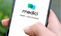 远程医疗企业Medici获得2400万美元融资，连接患者和私人保健医生