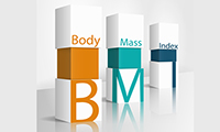 互联网医疗英文热词解读：BMI