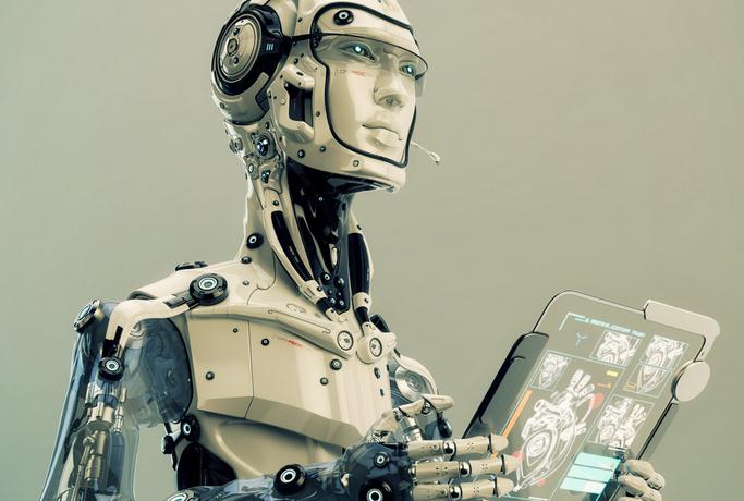 英国引荐习主席参观医用机器人技术和产品，意味着什么？