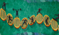真实体验五家基因测试公司，DNA数据库错误信息可能给精准医疗带来噩梦！