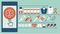 2015上半年FDA批准的10个医疗app