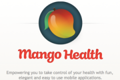 Mango Health：病人的吃药游戏