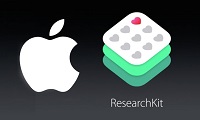 苹果的数字医疗平台ResearchKit步入十字路口，专业性存疑