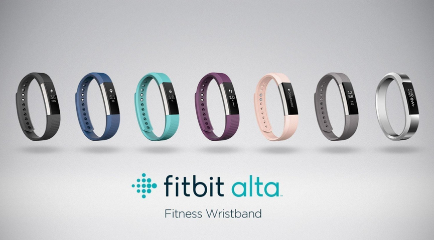Fitbit第一季度收入破5亿美金，将与天猫打造超级品牌日