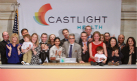 医患比价平台Castlight Health 1.35亿美元战略收购Jiff，持续深耕员工健康福利