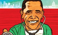 Oscar Health系列研究之背景介绍篇：ObamaCare奥巴马健保