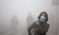 国家即将出台《慢性阻塞性肺疾病分级诊疗技术方案》，北京雾霾严重项目先行