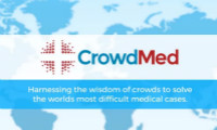 为了看病更容易，CrowdMed让“众包”模式走入医学领域
