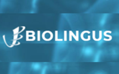 瑞士百年BioLingus：百年制药经验，专注舌下制剂研发替代传统注射药物
