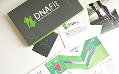 用基因筛选最佳健身方案，DNAfit在消费级基因检测领域这样突围