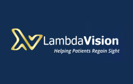 人造视网膜迎材料突破，Lambda vision携手NASA开展蛋白质基产品太空试验【Space Medicine系列案例】