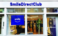 齿形矫正公司SmileDirectClub完成3.8亿美元C轮融资，将用于创新、研发和国际扩张