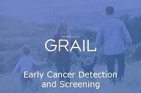 Grail重资10亿美金用于乳腺癌早筛大型试验，后续恐还将融资