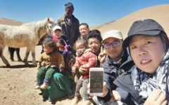 来自世界屋脊的创新团队：陕西省援藏医疗队用“智慧医疗”为阿里地区藏族人民带去福音