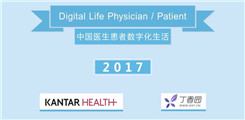 看数字化环境里，中国医生和患者的真实状态