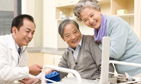 宜华健康子公司2.28亿元收购三家养老医院，加速布局养老医疗