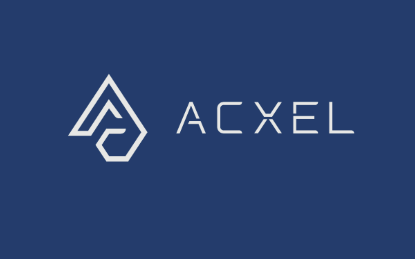 【首发】全球领先的数字微流控技术平台ACXEL奥素科技 Pre-A+轮融资超千万美元，启明创投领投