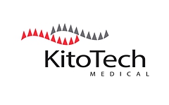 医疗器械公司KitoTech完成150万美元可转换债券融资，开发皮肤闭合装置