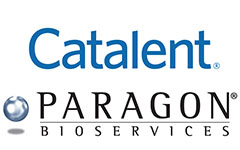 制药公司Catalent斥资12亿美元收购Paragon Bioservices，为客户提供生物制药综合解决方案