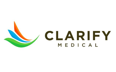 医疗器械公司Clarify Medical推出家庭光疗系统，用以治疗顽固型银屑病