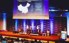 百度亮相联合国AI峰会论坛，百度灵医实践数据公布，CDSS已经落地中国13个省市