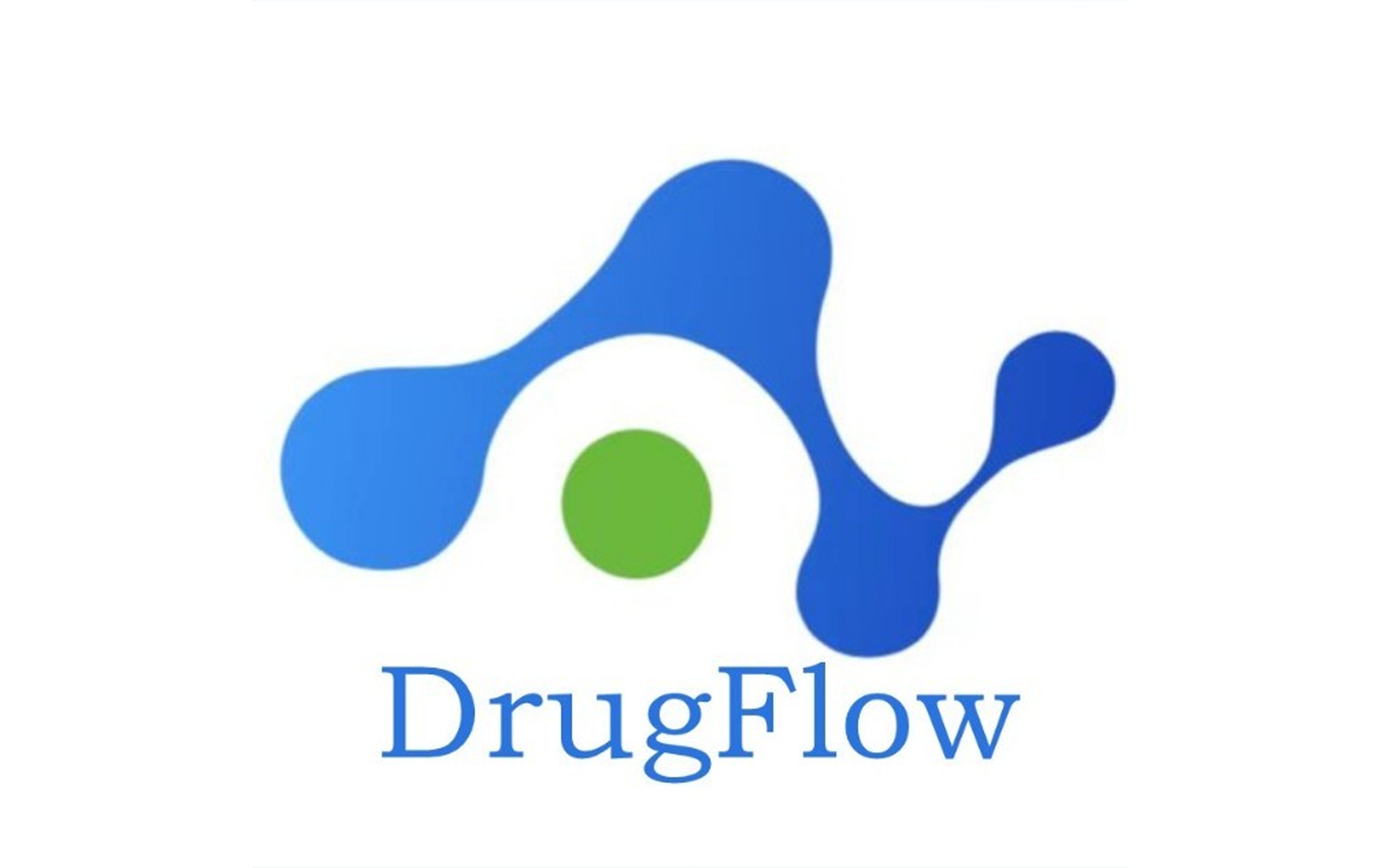 突破AIDD核心技术 - 自主知识产权的新药研发平台DrugFlow1.0发布