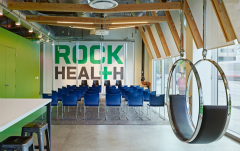 Rock Health2018年Q3投融资报告：93笔交易共筹集33亿美元，医疗服务类公司融资最多