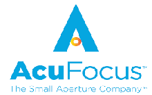 被美敦力投资，博士伦收购，AcuFocus研发出第一个被FDA批准的小孔径人工晶状体
