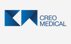 Creo Medical上市5年开启全球化布局，全套胃肠道内窥镜手术产品获CE认证