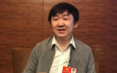 如何理解搜狗王小川在两会上讲的“数字家庭医生”？