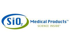 材料科学公司SiO2 Medical Products获得诺华的战略融资，将封装技术应用于眼科产品