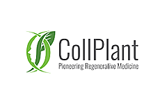 生物技术公司CollPlant完成550万美元融资，拓展组织器官3D生物打印业务