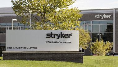 骨科巨头Stryker将以14亿美元收购脊柱微创上市公司K2M，用以推动表现不佳的脊柱业务