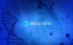 MedGenome：D轮融资5500万美元，一家正在改变印度的基因组检测龙头企业