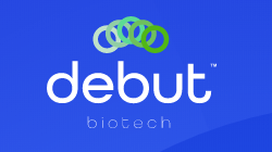 生物技术公司Debut Biotechnology完成260万美元种子轮融资，加速无细胞生物科技创新