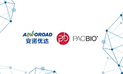 安诺优达与PacBio达成战略合作，打造亚洲一流国际基因组中心 