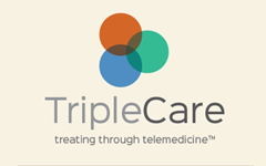远程医疗服务商Curavi Health宣布收购TripleCare，扩大急性后期照护服务业务范围