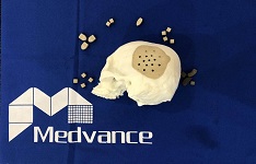 政策利好，专注于定制式医疗3D打印的麦递途，用技术实力奠定行业地位