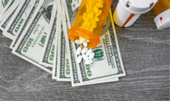 解读美国药品价格趋势：消费者无法从药品价格放缓中获益！
