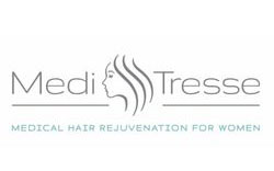 Medi Tresse推出新型血小板浓缩疗法，拯救女性脱发