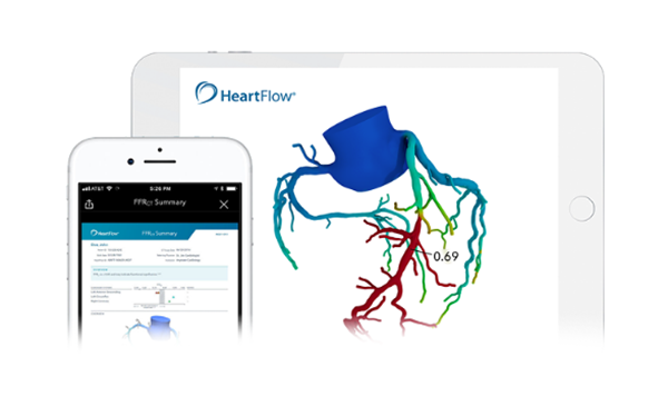 数字健康独角兽HeartFlow获得日本心脏诊断技术的报销批准
