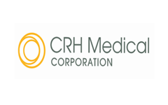 CRH Medical Corporation收购Florida Panhandle麻醉协会，合作推进肠胃病麻醉服务