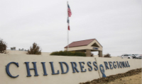 美国乡村医院案例：德州Childress地区医院，小医院创造大奇迹