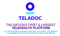 Teladoc亏损持续放大，远程医疗企业的路在何方？