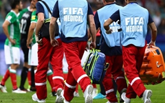 超过6500名医生护航，俄罗斯为世界杯准备了怎样一份医疗大礼？