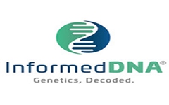 全美最大基因检测提供商InforInformedDNA获成长型投资